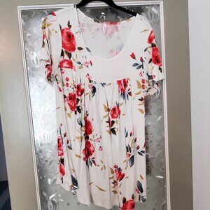 Beautiful blouse - size M